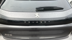 Peugeot 208 1.2 PureTech 100 Allure Premium 5dr Petrol Hatchback